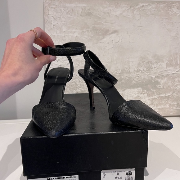 Alexander Wang Lovisa Pump - Picture 6 of 6